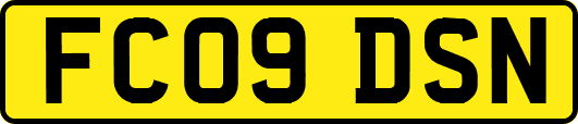 FC09DSN