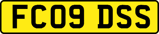 FC09DSS