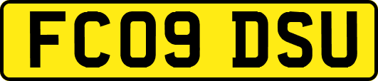 FC09DSU