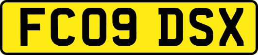 FC09DSX