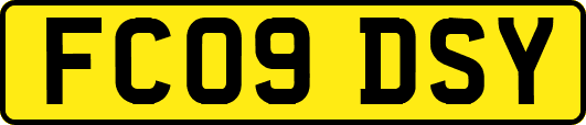 FC09DSY