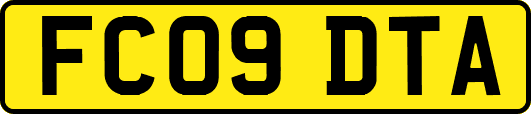 FC09DTA