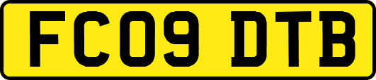 FC09DTB