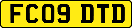 FC09DTD