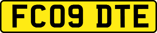 FC09DTE