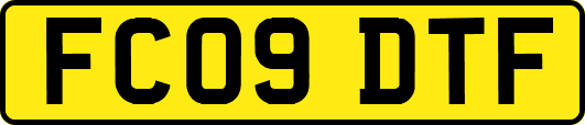 FC09DTF