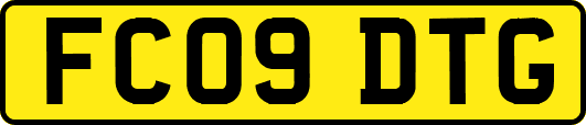 FC09DTG