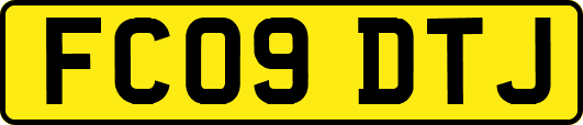 FC09DTJ