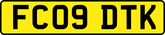 FC09DTK