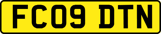 FC09DTN
