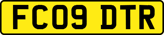 FC09DTR