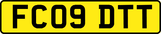 FC09DTT