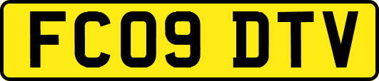 FC09DTV