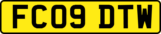 FC09DTW