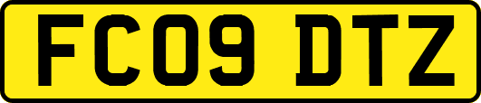FC09DTZ