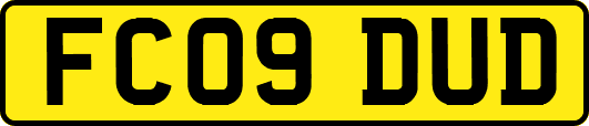 FC09DUD