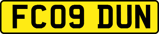FC09DUN