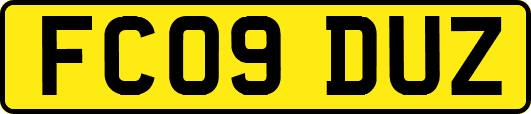 FC09DUZ
