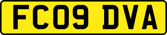 FC09DVA