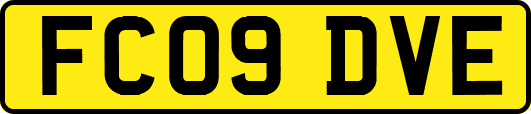 FC09DVE