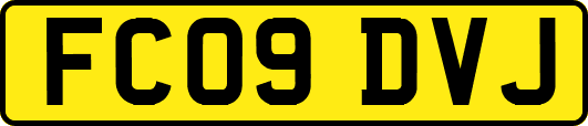 FC09DVJ