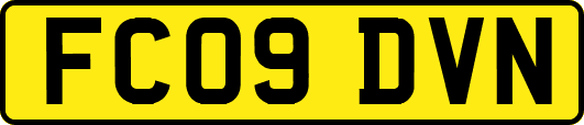FC09DVN
