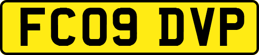 FC09DVP