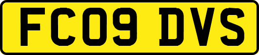 FC09DVS