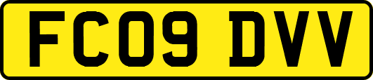 FC09DVV