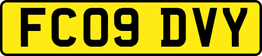FC09DVY