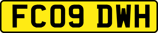 FC09DWH