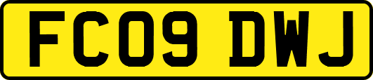 FC09DWJ
