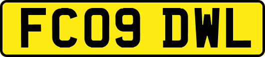 FC09DWL