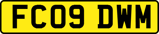 FC09DWM
