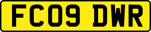 FC09DWR