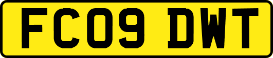 FC09DWT