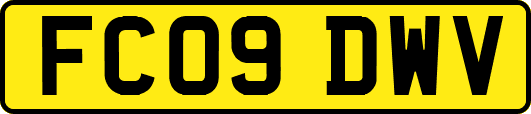 FC09DWV