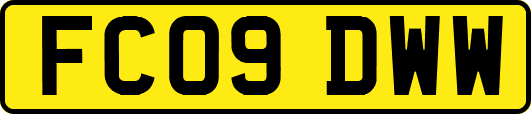 FC09DWW