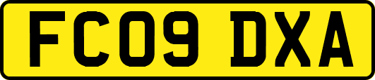 FC09DXA