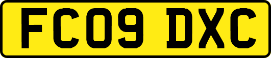 FC09DXC
