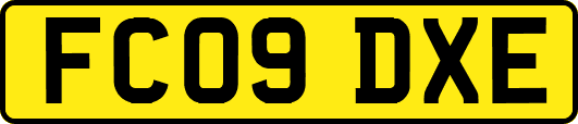 FC09DXE