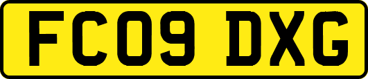 FC09DXG