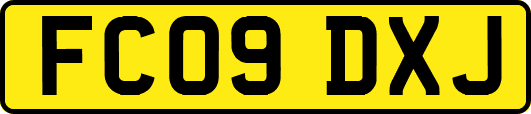 FC09DXJ