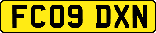 FC09DXN