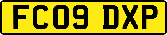 FC09DXP