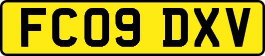 FC09DXV