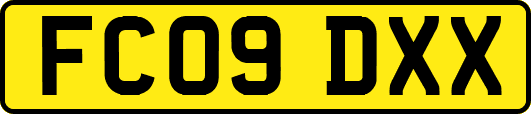 FC09DXX