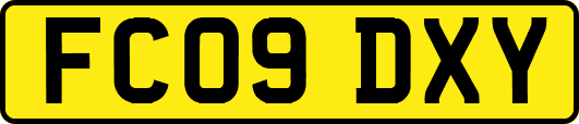 FC09DXY
