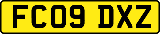 FC09DXZ