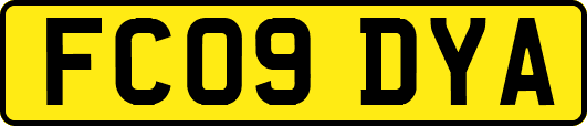 FC09DYA